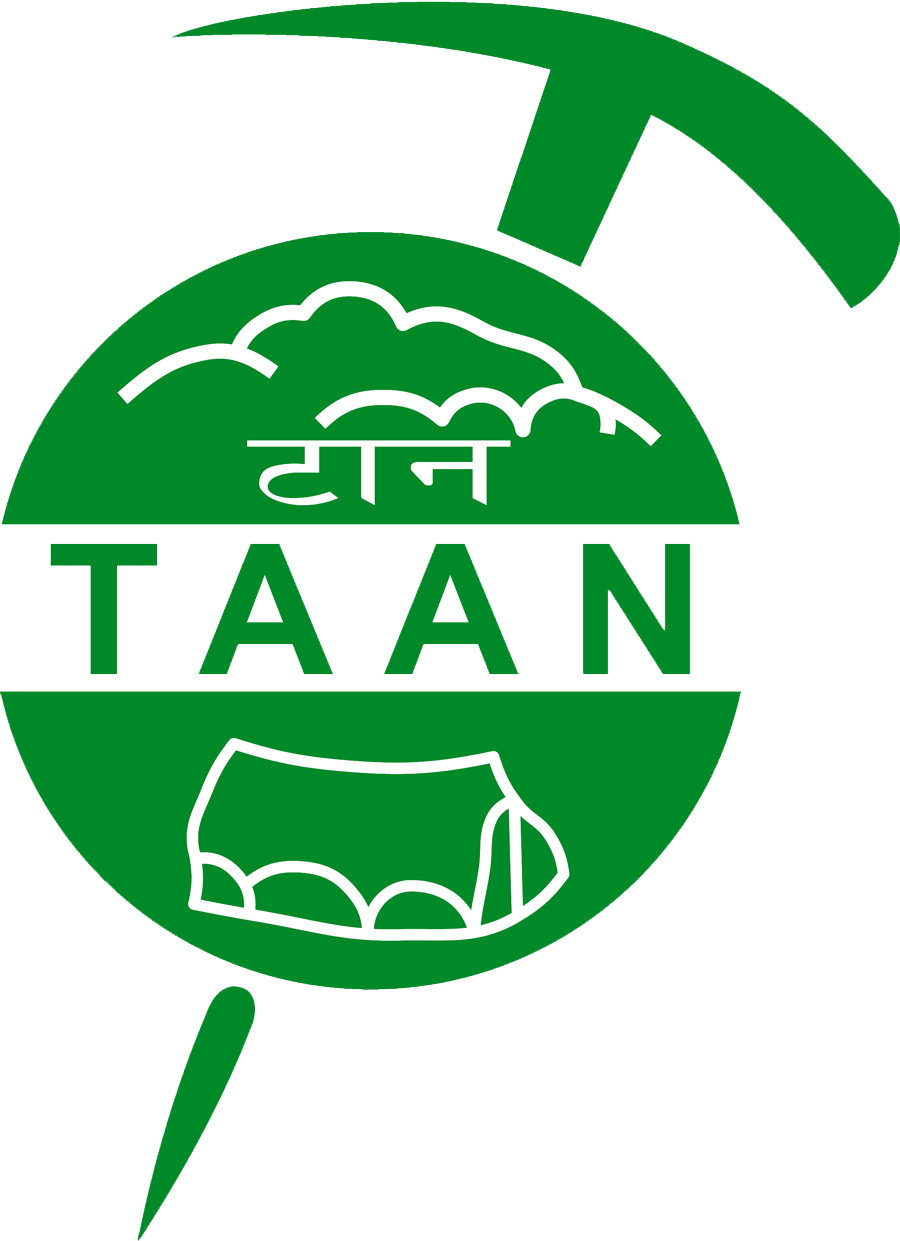 TAAN Logo